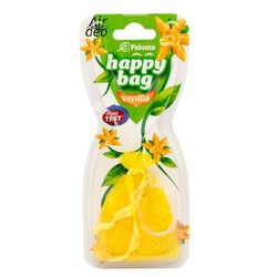 PALOMA HAPPY BAG AIR FRESHENER 15G VANILLA