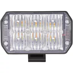 купить Автомобильная лампа miscellaneous G17-342, противотуманки LED, 2шт в Кишинёве 
