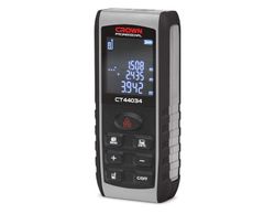 Лазерный дальномер CROWN CT44034