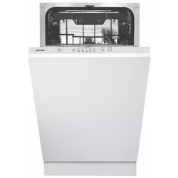 купить Встраиваемая посудомоечная машина Gorenje GV520E10S в Кишинёве 