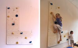 Panou catarare-alpinism  (max. 130 kg) 1250x625x15 mm ALP410 (7332)