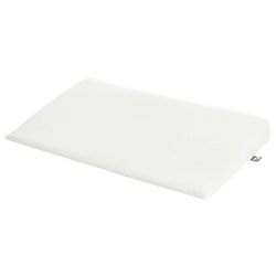 купить Детское постельное белье Premaman PCI2HU-CCC-UNQ Вентилируемая наклонная подушка 10°, 55x35 см в Кишинёве 