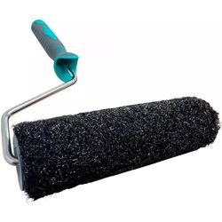 cumpără Unealta de mana Bihui PTKBPR Валик с ручкой для механич.нанесения 220мм în Chișinău 