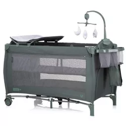 cumpără Țarc Chipolino KOSIB0253BA Bella basil în Chișinău 