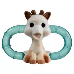 cumpără Iinel dentiție Sophie la Girafe 010315 Inel gingival refrigerant în Chișinău 