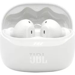 купить Наушники беспроводные JBL Tune Beam 2 White в Кишинёве 