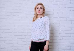 Блузка Simona ID 9516