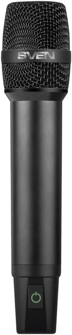 купить Микрофон Sven MK-740 black в Кишинёве 