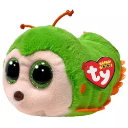 купить Мягкая игрушка TY TY37375 Omidă Pilar 15cm (Beanie Boos) в Кишинёве 