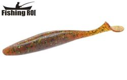 Силикон Fishing ROI Big Bandit 90mm # D010