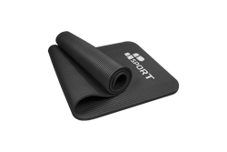 Saltea P/U yoga și fitness Nbr Yoga Mat