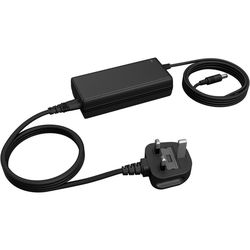 купить Аксессуар для моб. устройства Jabra 14202-25 PanaCast 50 Power Supply, UK PSU, Black with Cable в Кишинёве 