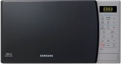 cumpără Cuptor cu microunde cu grill Samsung GE83KRS-1/BW în Chișinău