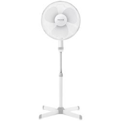 cumpără Ventilator de podea Sencor SFN 4047WH în Chișinău 