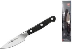 купить Нож Zwilling 54050 pentru fructe si legume PRO, 8cm в Кишинёве 