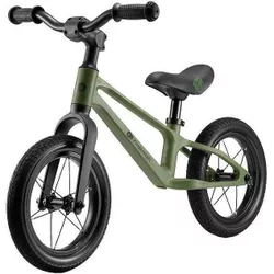 купить Велосипед KinderKraft Беговел Eter Green KRETER00GRE0000 в Кишинёве 