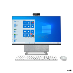 Lenovo AIO YOGA 7 27ARH6 (27