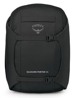 cumpără Rucsac sportiv Osprey Porter 46 Black (843820166439) în Chișinău 