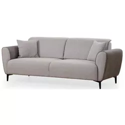 cumpără Canapea Trendy Aren Gri (3 locuri) în Chișinău 