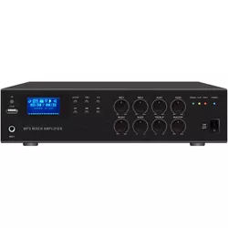 cumpără Amplificator FYB FY-120TM Amplificator mixer în Chișinău 