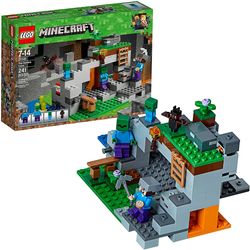 LEGO Minecraft