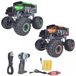 Crazon Oversize Wheel Cross-Road, R/C 2.4G, 1:16, 333-19162B