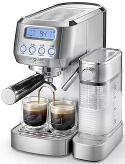 cumpără Espressor manual Caso Espresso Gourmet Latte în Chișinău 