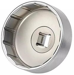 cumpără Unealta de mana JTC JTC-6763 съёмник масляного фильтра 73,7мм/14гр. în Chișinău 