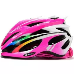 cumpără Cască de protecție Micro 950309 Skates Crown Helmet Pink în Chișinău 