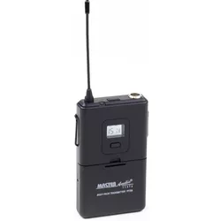 cumpără Microfon Master Audio PT20 transmitator body pentru sis. wireless BE5035 în Chișinău 