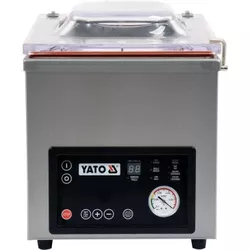 купить Упаковщик вакуумный профессиональный Yato YG-09304 в Кишинёве 