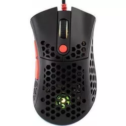 cumpără Mouse 2E 2E-MGHSPR-BK HyperSpeed Pro, RGB Black în Chișinău 