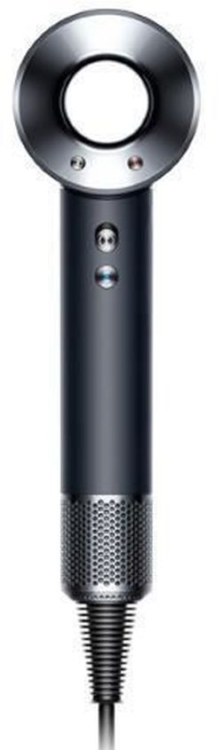 cumpără Uscător de păr Dyson HD01 Supersonic Black în Chișinău