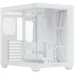 купить Корпус для ПК Deepcool CG530 WH в Кишинёве 