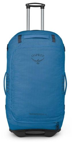 купить Сумка на колёсах Osprey Transporter Wheeled Duffel 90 Bl F/Nc B (843820190991) в Кишинёве 