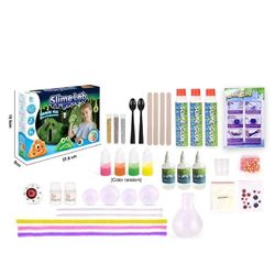 cumpără Set de creație Richi (07682) Creeaza-ti propriul slime în Chișinău 