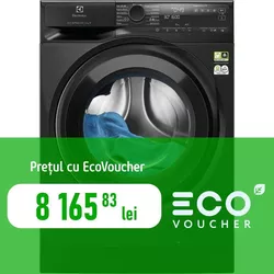 cumpără Mașină de spălat frontală Electrolux EW8FG5602CDE în Chișinău 