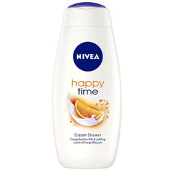 Nivea gel de duş Happy Time, 750 ml