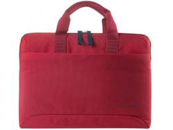 13''/14'' Сумка для ноутбука Tucano Smilza Superslim, Red