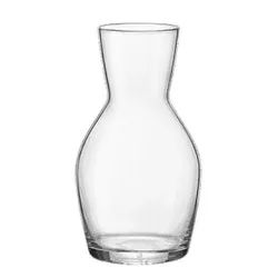 купить Посуда для напитков Bormioli Rocco 26246 Carafa din sticla Ypsilon 590ml в Кишинёве 