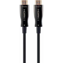 cumpără Cablu IT Gembird CCBP-HDMI-AOC-20M-02 în Chișinău 