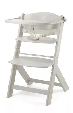 cumpără Scaun de masă KinderKraft ENOCK KKKENOCBEGF0000 Beige în Chișinău 