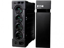 UPS Eaton Ellipse ECO 1200 USB DIN 1200VA/750W, AVR, USB, RJ11/RJ45, 4*Schuko, 4*Schuko surge only