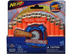 Набор из 24 стрел ACCUSTRIKE, код 43464