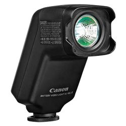Video Light Canon VL-10LiII