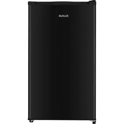 купить Холодильник однодверный Muhler S85BE0 E(A++) в Кишинёве 