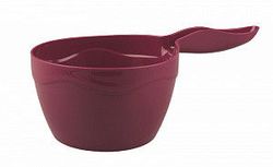 Cratita cu coada BYTPLAST 4312780 (din plastic 1,3 L)