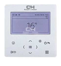 купить Термостат Cooper&Hunter XE70-33/H в Кишинёве 