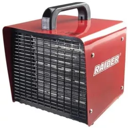 cumpără Încălzitor ceramică cu ventilator Raider RD-EFH07 în Chișinău 