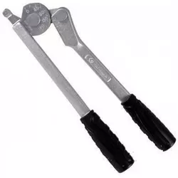 купить Ручной инструмент King Tony 7CA0411MUS трубогиб в наборе, ø10,12,14,15,16,18,20,22 мм. UNISON в Кишинёве 